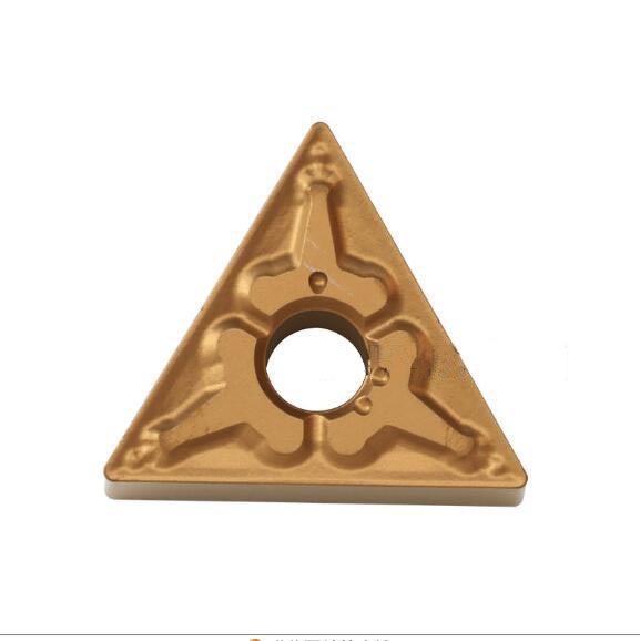 ●TUNGALOY N350 CERMET 10 TNMG160404-11● Tungaloy TN 60° Triangle Inserts | TNMG TNGG TNGA – CNCHome-Beyond
