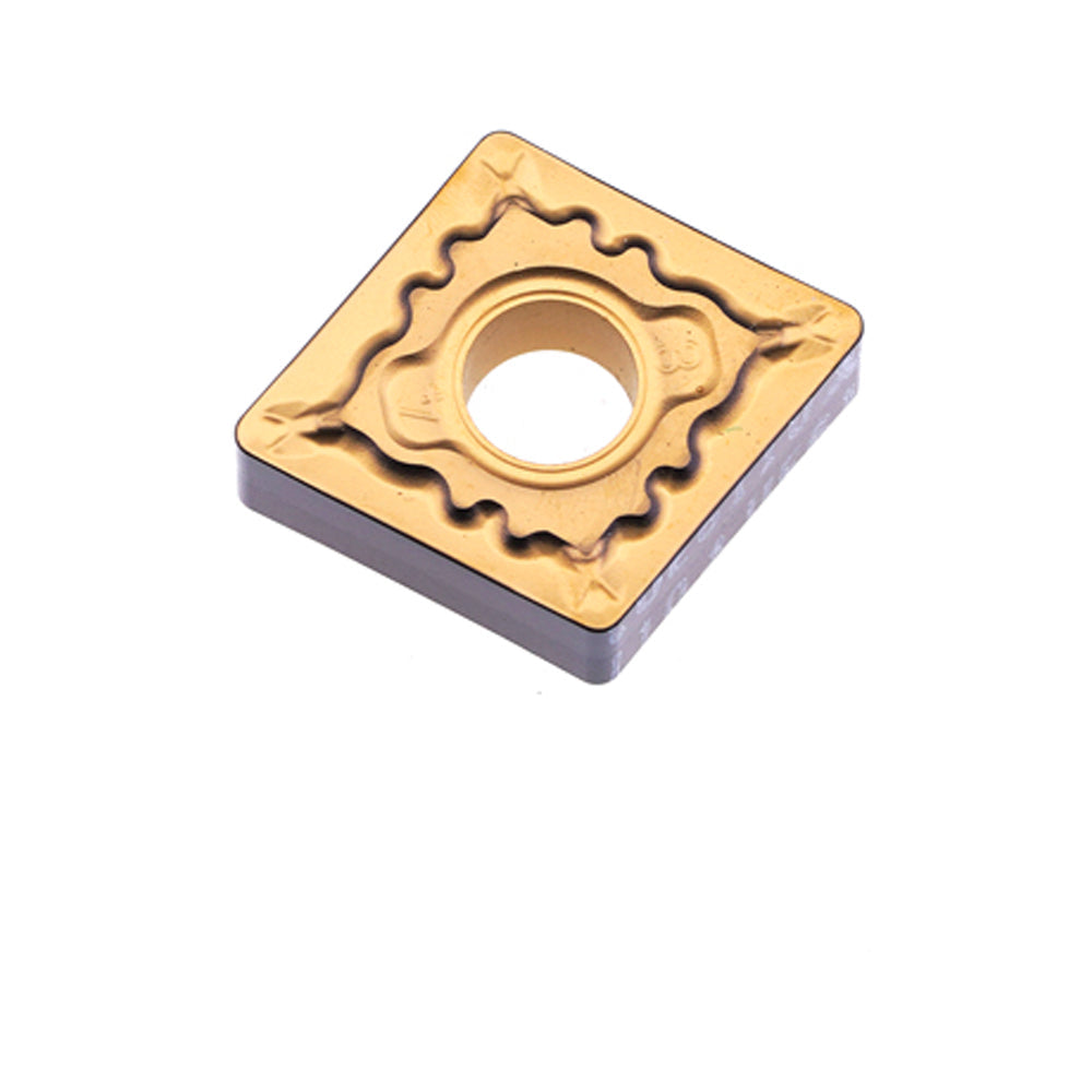 CNMG120408-MP MC6025 | Mitsubishi Universal Steel Turning Insert