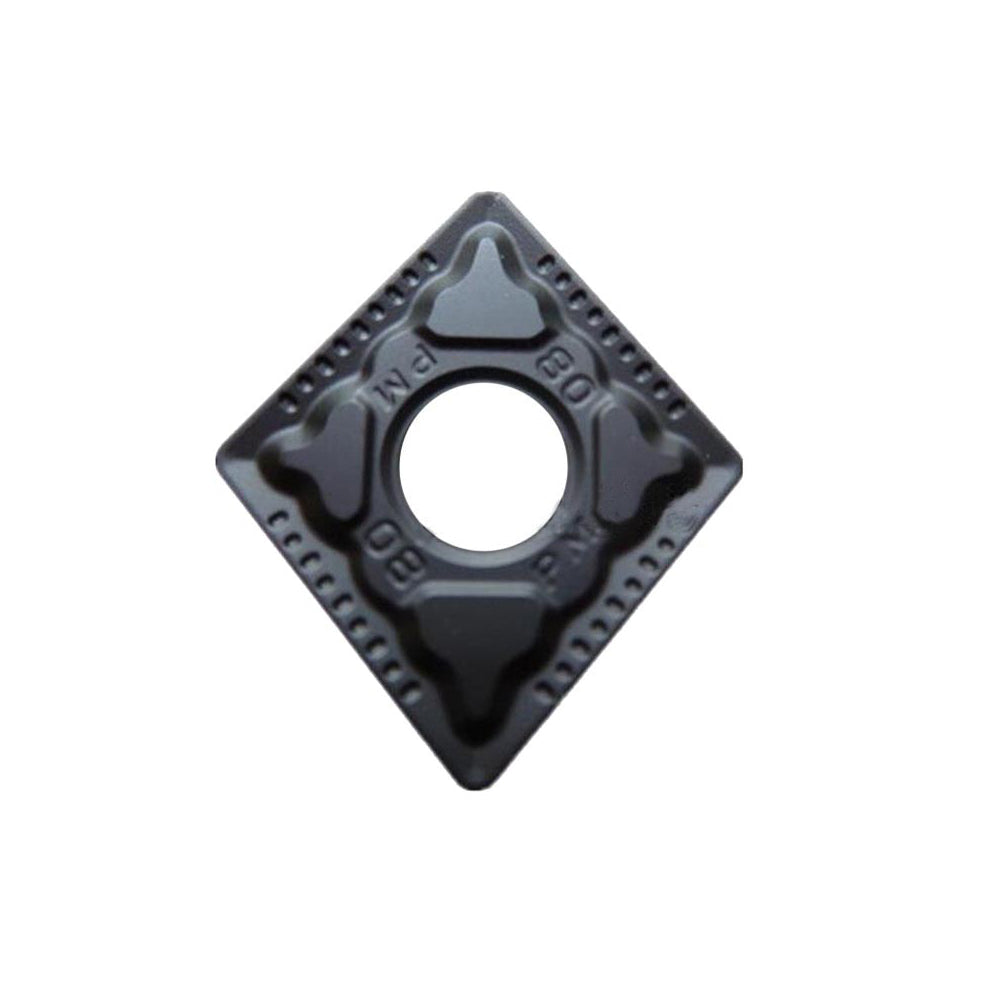 ZCC.CT CNMG120408-PM YBD252 | Cast Iron Turning Carbide Insert