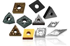 Catured Insert Cemented Carbide Inserts Guide: A Must-Read for Newbies – BEYOND