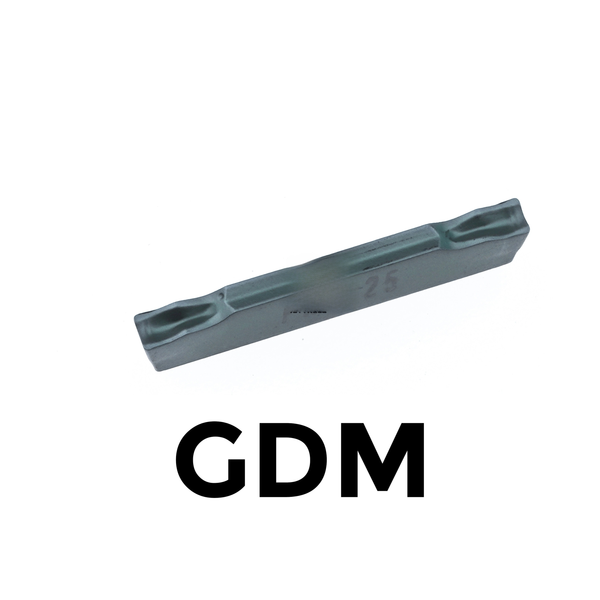 Kyocera CNC Grooving Inserts | Indexable Parting Blades – CNCHome