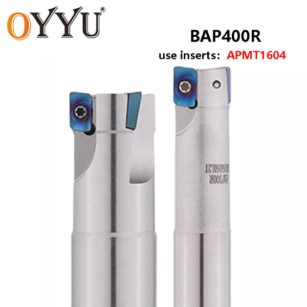 BAP400R