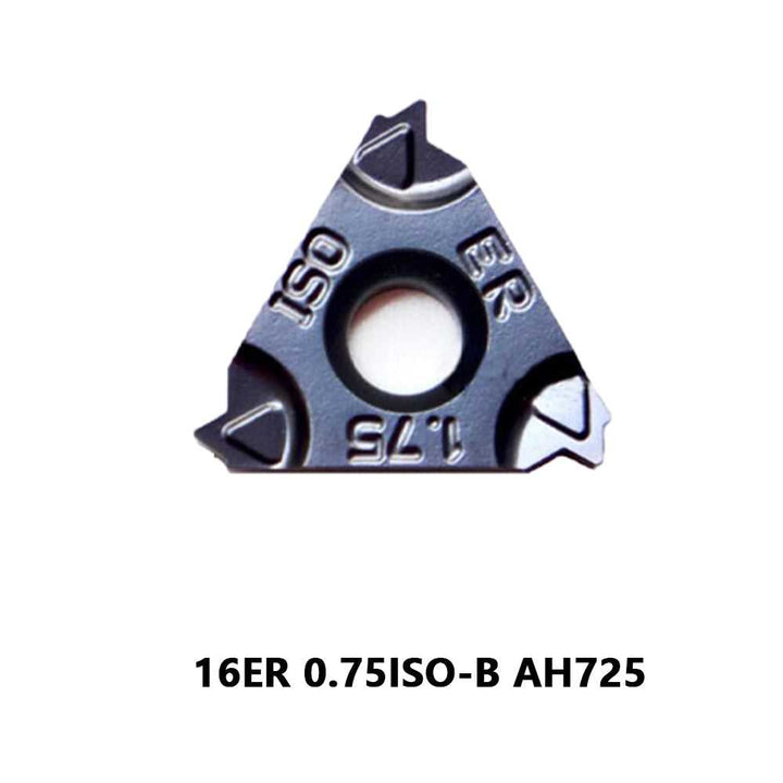 16ER 0.75ISO-B AH725 (10pcs)