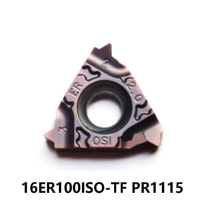 16ER100ISO-TF PR1115 (10pcs)