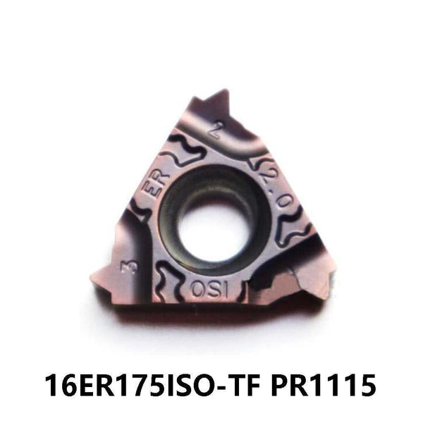 16ER175ISO-TF PR1115 (10pcs)