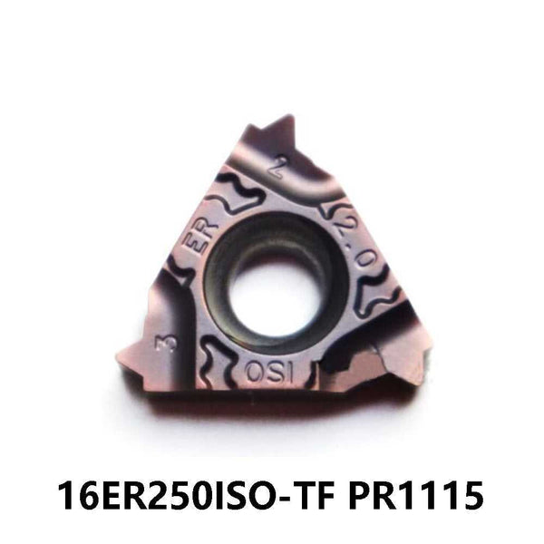 16ER250ISO-TF PR1115 (10pcs)