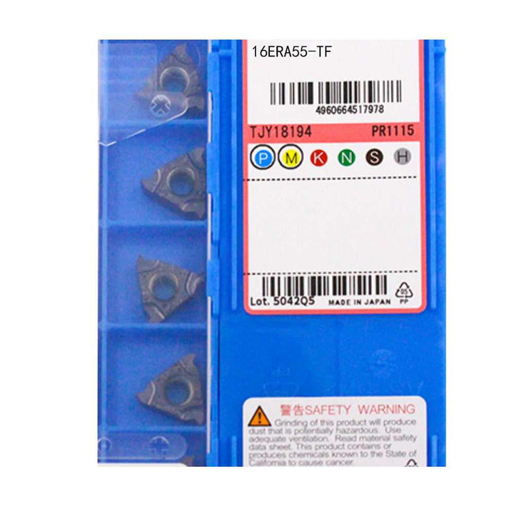 16ERA55-TF PR1115 (10pcs)