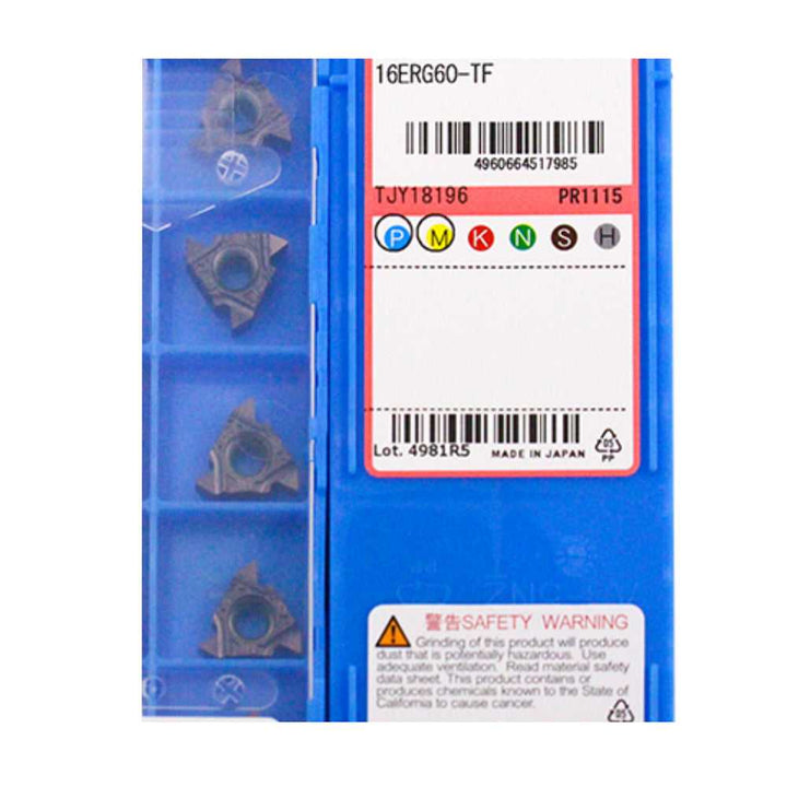 16ERG60-TF PR1115 (10pcs)