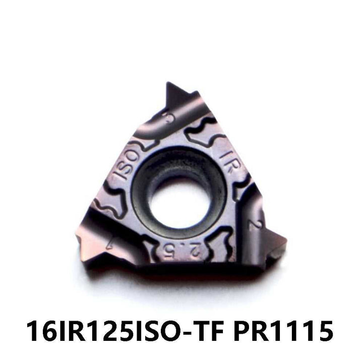 16IR125ISO-TF PR1115 (10pcs)