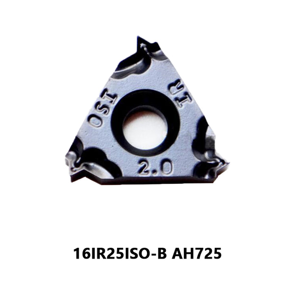 16IR25ISO-B AH725 (10pcs)