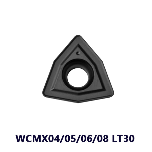 LT30 WCMX040208NN WCMX050308NN WCMX06T308NN WCMX080412NN WCMX U Drill Inserts