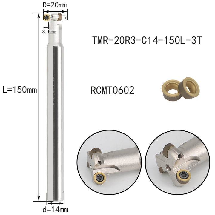 TMR-20R3-C14-150-3T