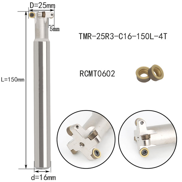 TMR-25R3-C16-150-4T