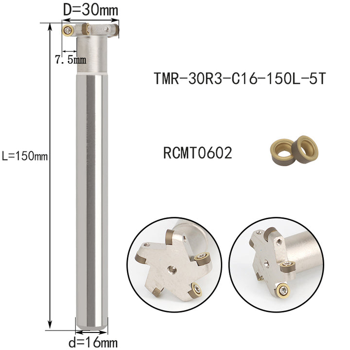 TMR-30R3-C16-150-5T