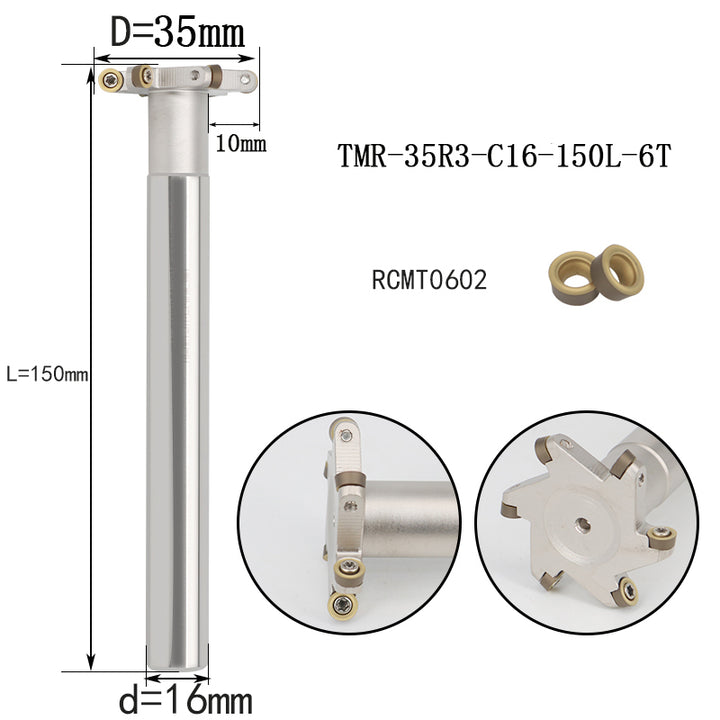 TMR-35R3-C16-150-5T