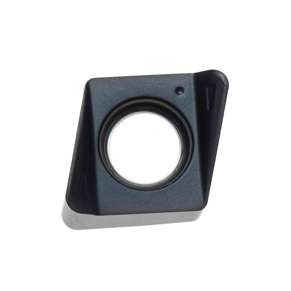 4NKT060308R-M OY880A（10pcs） Indexable Insert – High Feed Milling Grade for Steel & Stainless Steel