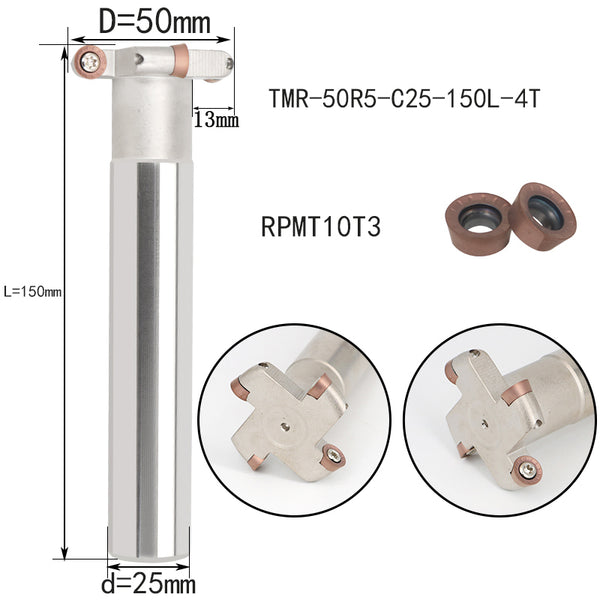 TMR-50R5-C25-150-4T