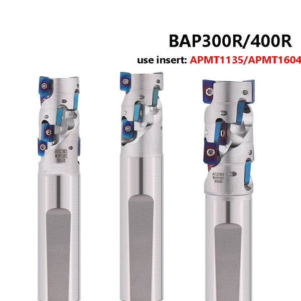 BAP300R BAPCNC Rough Milling Cutter00R