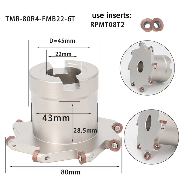 TMR-80R4-FMB22-6T