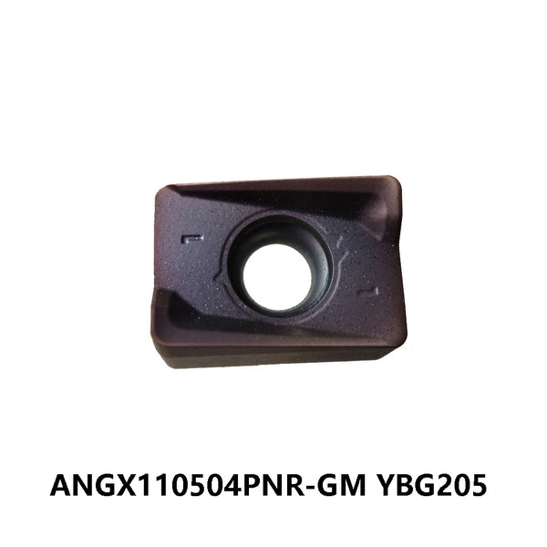 ANGX110504PNR-GM YBG205 (10pcs)