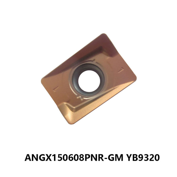 ANGX150608PNR-GM YB9320 (10pcs)