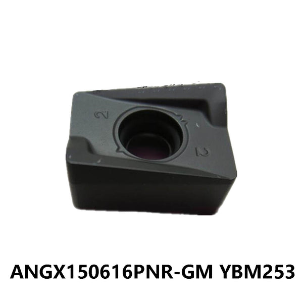 ANGX150616PNR-GM YBM253 (10pcs)