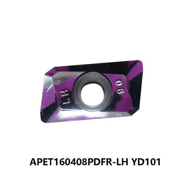 APET160408PDFR-LH YD101 (10pcs)