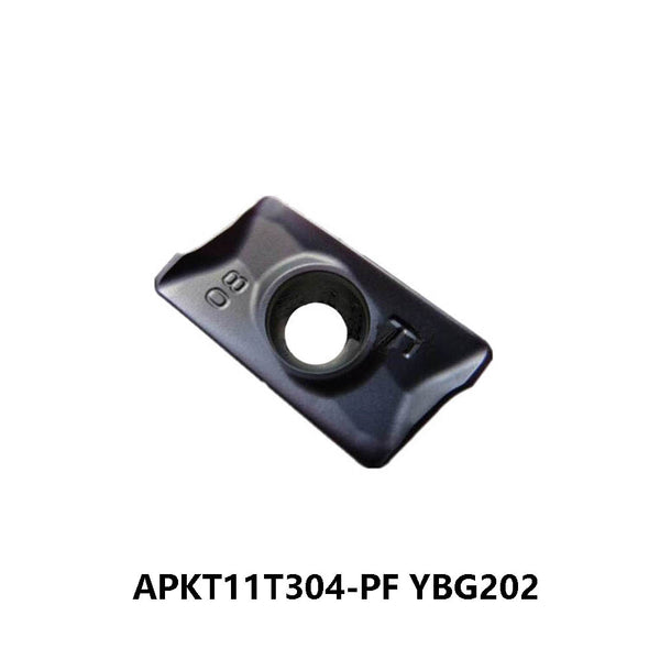 APKT11T304-PF YBG202 (10pcs)