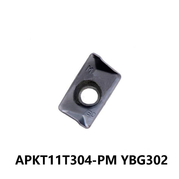 APKT11T304-PM YBG302 (10pcs)