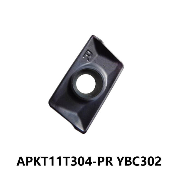 APKT11T304-PR YBC302 (10pcs)