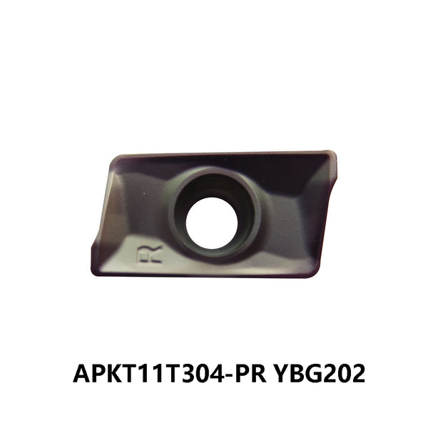 APKT11T304-PR YBG202 (10pcs)