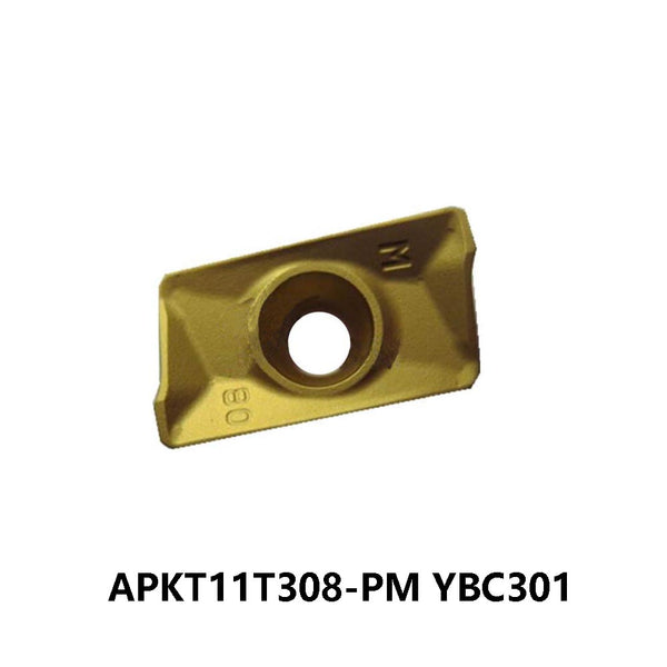 APKT11T308-PM YBC301 (10pcs)