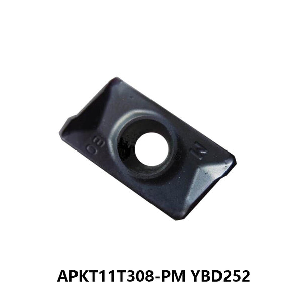 APKT11T308-PM YBD252 (10pcs)