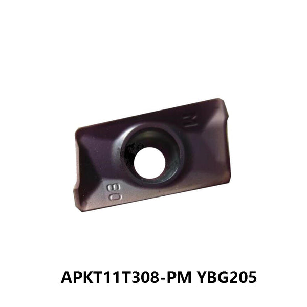 APKT11T308-PM YBG205 (10pcs)