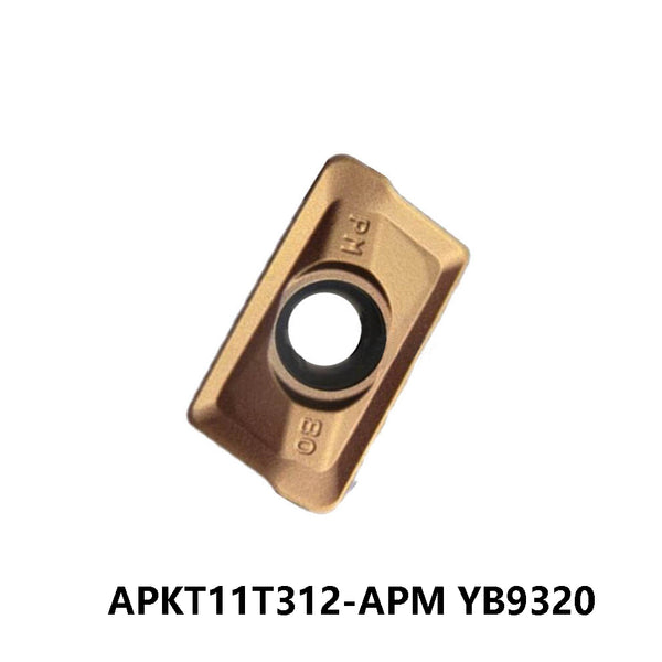 APKT11T312-APM YB9320 (10pcs)