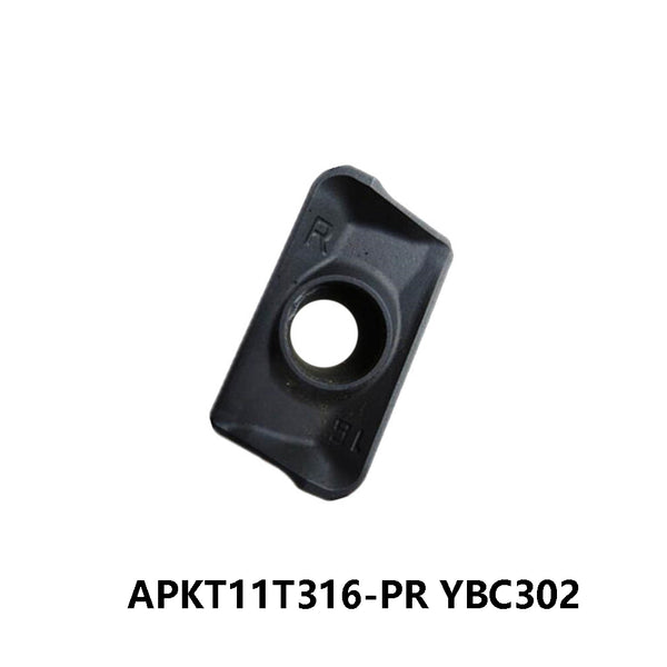 APKT11T316-PR YBC302 (10pcs)