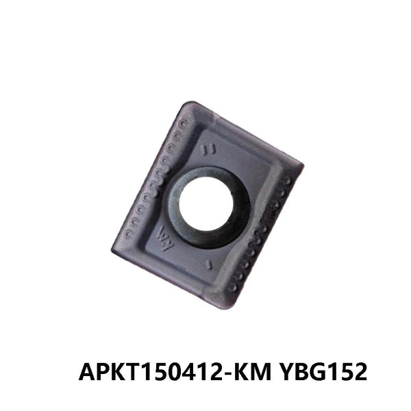 APKT150412-KM YBG152 (10pcs)