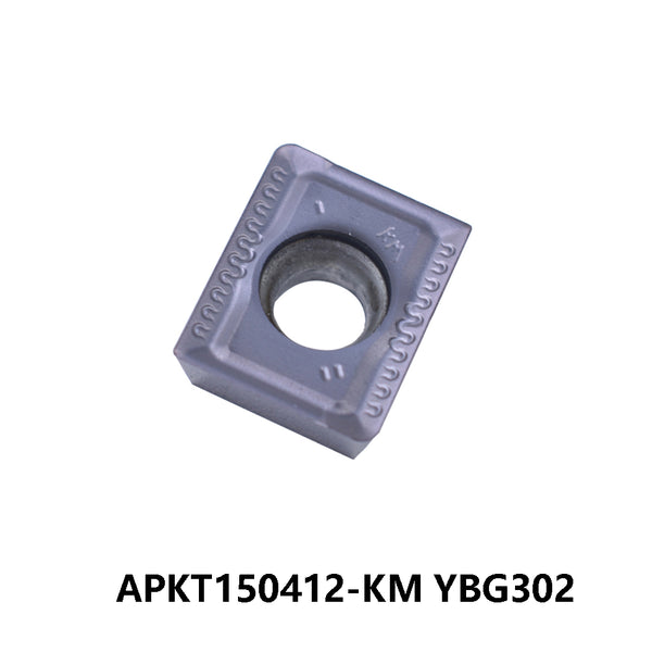 APKT150412-KM YBG302 (10pcs)