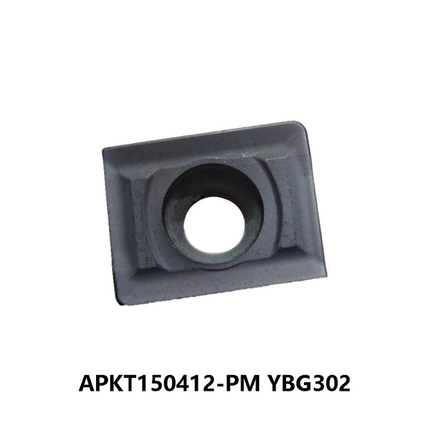 APKT150412-PM YBG302 (10pcs)