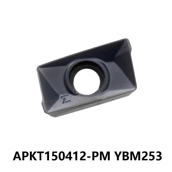 APKT150412-PM YBM253 (10pcs)