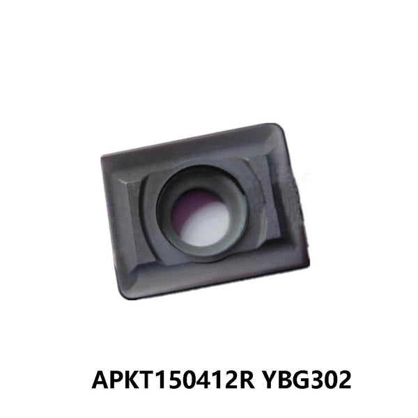 APKT150412R YBG302 (10pcs)