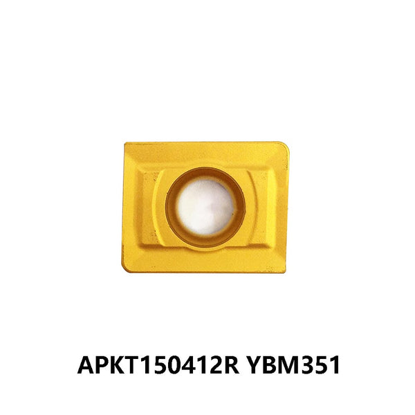 APKT150412R YBM351 (10pcs)