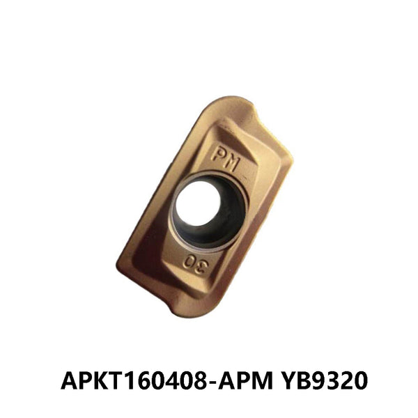 APKT160408-APM YB9320  (10pcs)