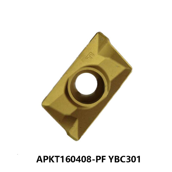 APKT160408-PF YBC301 (10pcs)