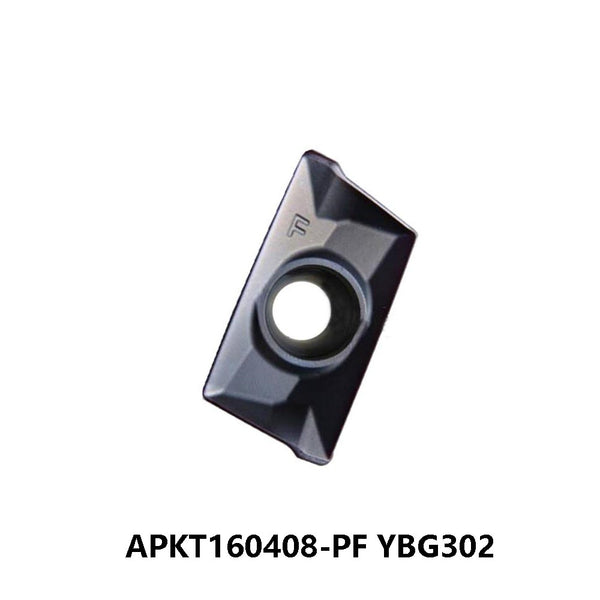 APKT160408-PF YBG302 (10pcs)