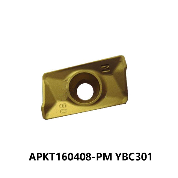 APKT160408-PM YBC301 (10pcs)