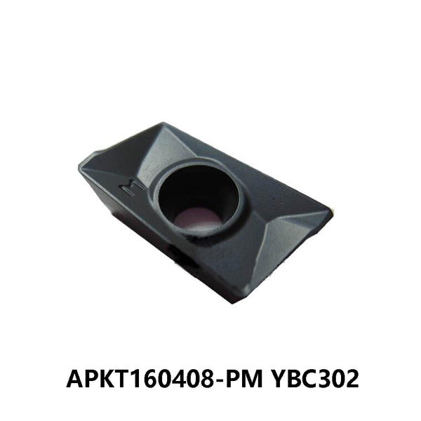 APKT160408-PM YBC302 (10pcs)