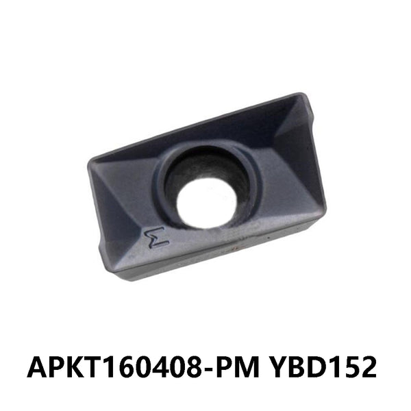 APKT160408-PM YBD152 (10pcs)