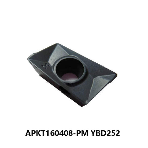 APKT160408-PM YBD252 (10pcs)