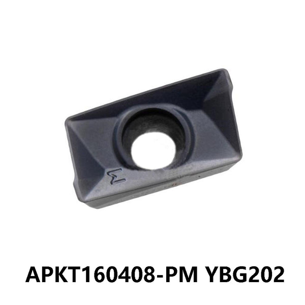 APKT160408-PM YBG202 (10pcs)